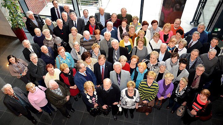 75-lecie Wydziału Inżynierii Materiałowej i Ceramiki AGH