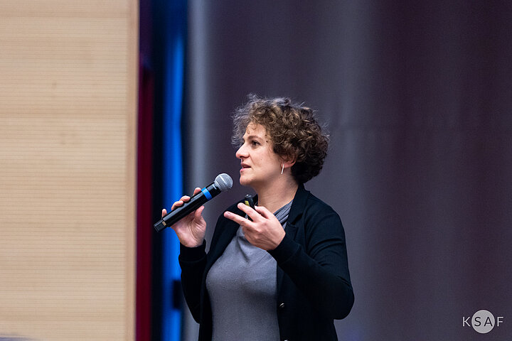 Forum Wydział-Przemysł