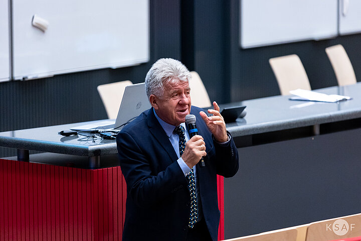 Forum Wydział-Przemysł