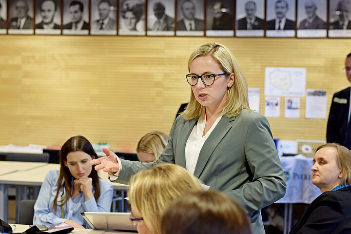 Święto Absolwentów Wydziału Inżynierii Materiałowej i Ceramiki AGH