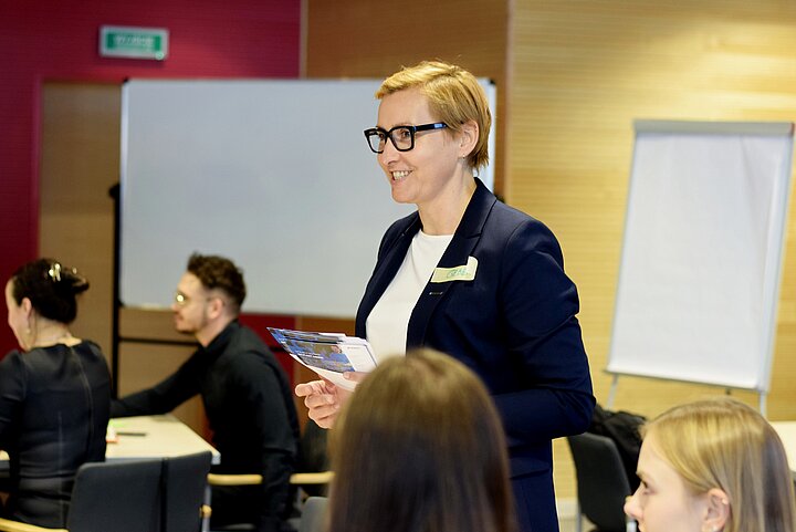 Święto Absolwentów Wydziału Inżynierii Materiałowej i Ceramiki AGH