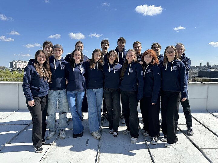 Rada Samorządu Studentów Wydziału Inżynierii Materiałowej i Ceramiki AGH