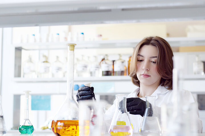 Rada Samorządu Studentów Wydziału Inżynierii Materiałowej i Ceramiki AGH