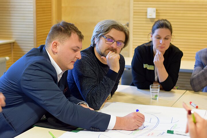 Święto Absolwentów Wydziału Inżynierii Materiałowej i Ceramiki AGH