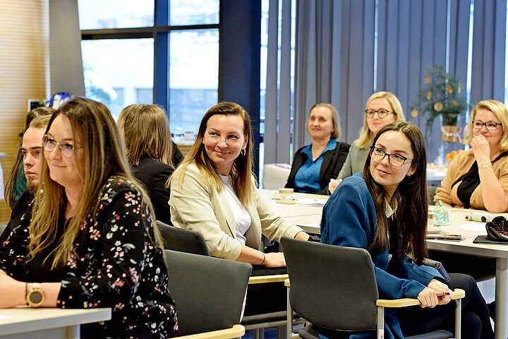 Święto Absolwentów Wydziału Inżynierii Materiałowej i Ceramiki AGH