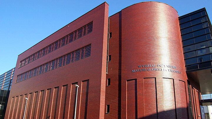 75-lecie Wydziału Inżynierii Materiałowej i Ceramiki AGH